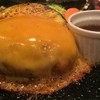Bistro ハンバーグ
