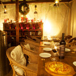 BISSORI  TRATTORIA - 