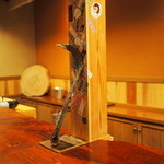 にしぶち飯店 - おおっ、フカヒレ！