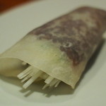 にしぶち飯店 - 一本では足りません。　　もっと食べたい！