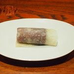 にしぶち飯店 - 北京ダック