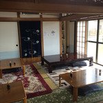 わらべ - 店内