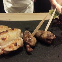 中目黒 いぐち 恵比寿店 - 