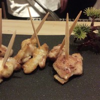 中目黒 いぐち 恵比寿店 - 