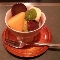 ステーキハウスはまだ - 