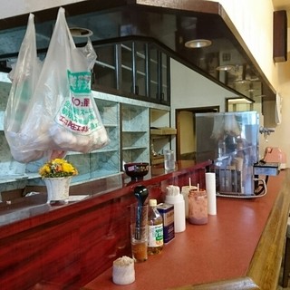 ラーメンショップ高梨_2