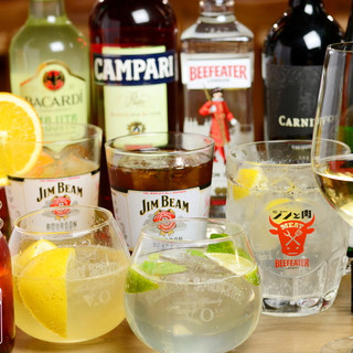 イタリアンバル vela_1