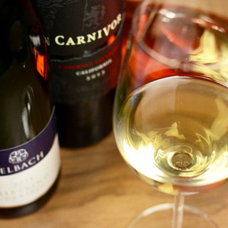 イタリアンバル vela_2