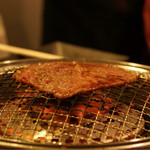 Yakiniku Marugyuu - 