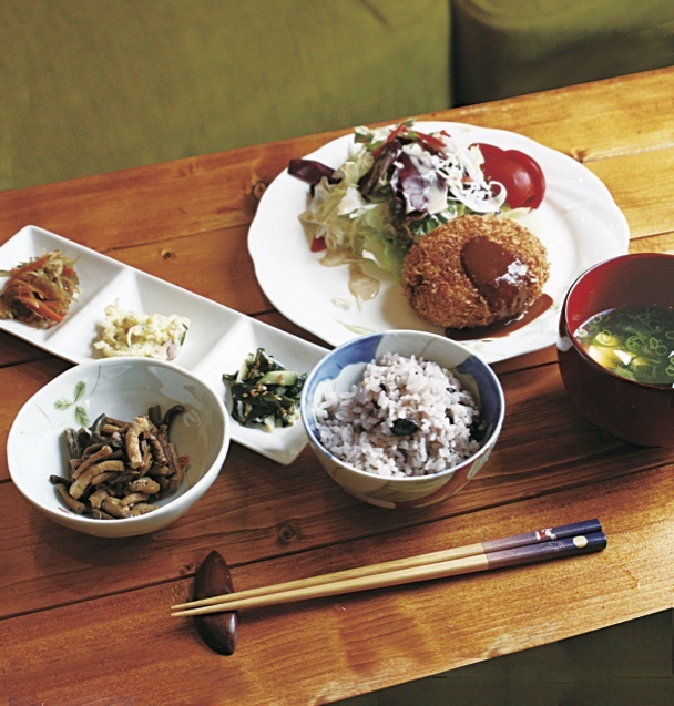 カフェ 居福 カフェ イップク 箕面 カフェ 食べログ