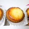 ベイク チーズ タルト 新宿ルミネエスト店