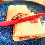 小ばやし - うまき