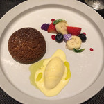 レ マリアージュ ドゥ ガク - 