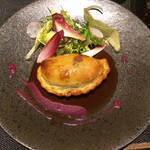 レ マリアージュ ドゥ ガク - 