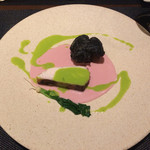 レ マリアージュ ドゥ ガク - 