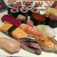 鮨 割烹 福松 三鷹店 - 