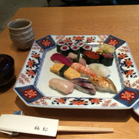 鮨 割烹 福松 三鷹店 - 