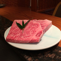 鉄板焼ステーキ 喜扇亭 東京ミッドタウン店 - 