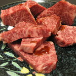 Ran - Japanese Black Beef Ribs