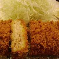 とんかつ まい泉 青山本店 - 