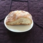 CALVA - パンド・ロ・デブ