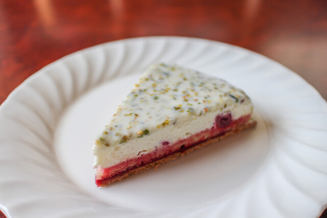 ちいさな菓子店 fika.>