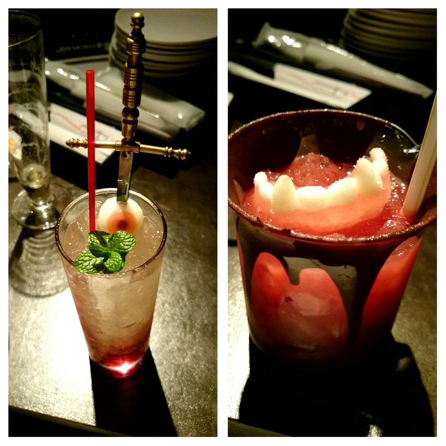 写真 : 【閉店】ザ・ロックアップ 神戸店 （Ｔｈｅ LOCK UP） - 三宮（神戸市営）/ダイニングバー | 食べログ