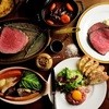 ビストロラフルール - 料理写真: