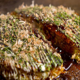 Okonomiyaki Monja Teppanyaki Ogata - 