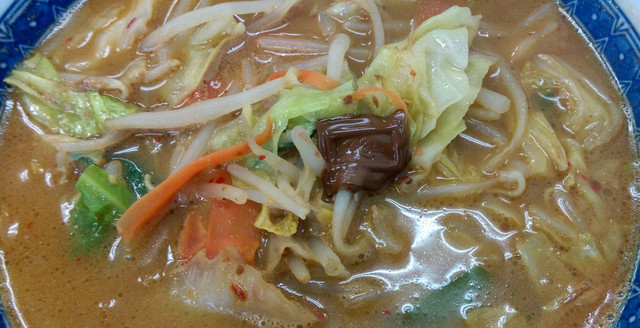 お食事処 あゆり宝夢（オショクジドコロ アユリホーム） - 矢吹（食堂）の写真