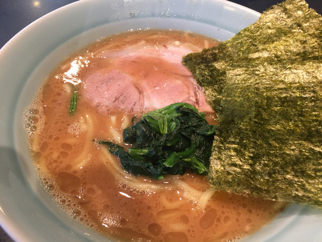 匠家 ひたちなか店 - 勝田/ラーメン  食べログ
