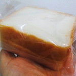グルテンフリー田んぼのパン工房 米魂 - コシヒカリ100％食パン