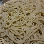 円山 古今 - せいろ