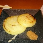 円山 古今 - 札幌黄