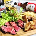 サンセットカフェ - 