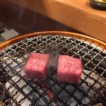 炭火焼肉 ごろう - 