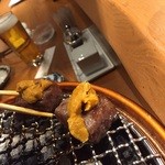 炭火焼肉 ごろう - 