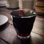 あるびぃ - なみなみのワイン