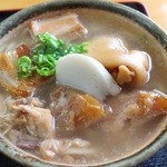 Marushin Soba - 