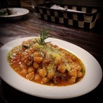 あるびぃ - トリッパ