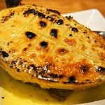 天神たんか - ほっくほく じゃがバター