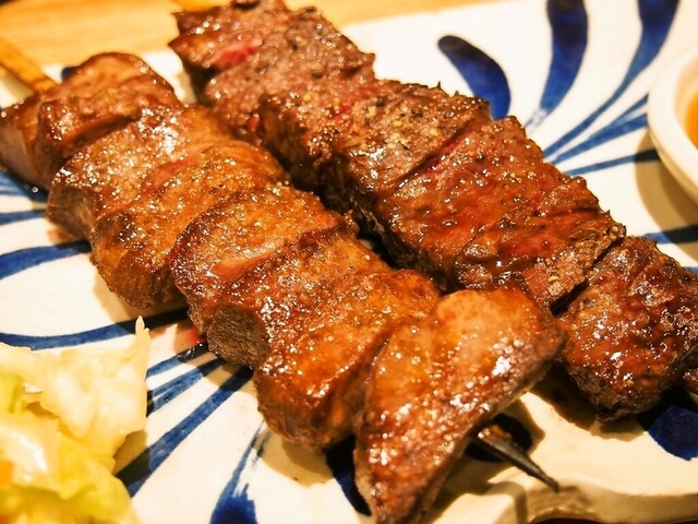 天神たんか 天神 焼肉 食べログ