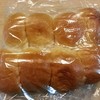 BLESSED BAKERY - 料理写真:Pandeleche
