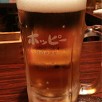 ホッピー仙人 - 