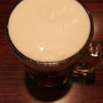 ホッピー仙人 - 