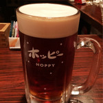 ホッピー仙人 - 