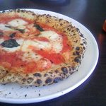 Pizzeria Banchetto - マルゲリータ