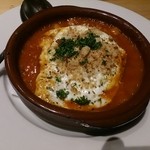 土佐バル - スペイン豆の伝統煮込み