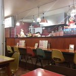 MEL'S Diner - 