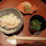 日本料理 晴山 - 